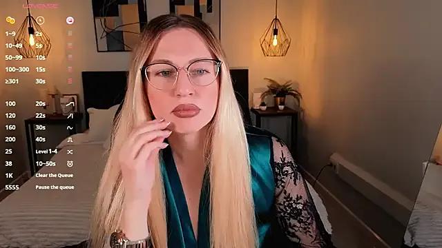 Lexi_terele from StripChat is Freechat