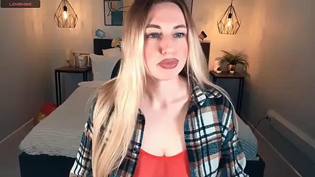 Try our streaming cams variety and talk on a personal level with our adorable girls streamers, showing off their bountiful shapes and dildos.