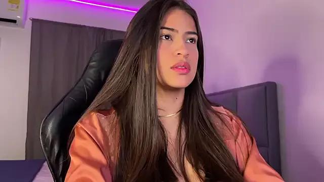 Try our streaming cams variety and talk on a personal level with our adorable girls streamers, showing off their bountiful shapes and dildos.