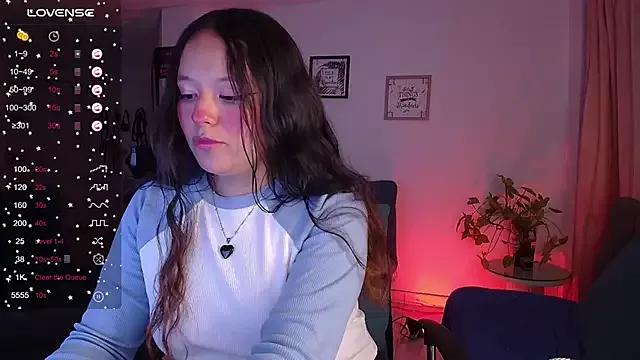 Try our streaming cams variety and talk on a personal level with our adorable girls streamers, showing off their bountiful shapes and dildos.