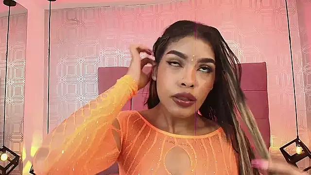 Try our streaming cams variety and talk on a personal level with our adorable girls streamers, showing off their bountiful shapes and dildos.