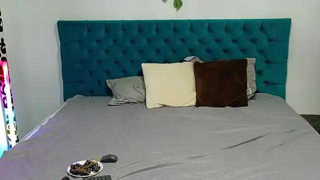 LexieRosse from StripChat is Freechat