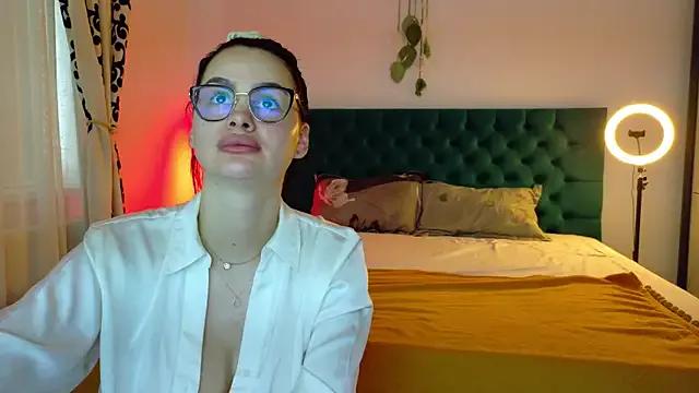 LexieRosse from StripChat