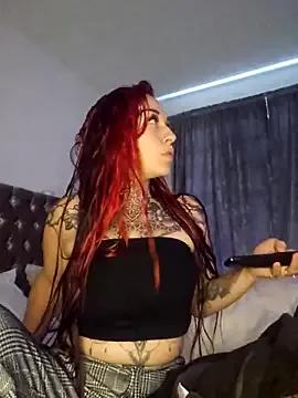 Lexii-Love from StripChat