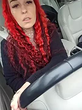 Lexii-Love from StripChat