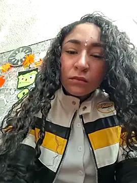 Lexiiee_1 from StripChat