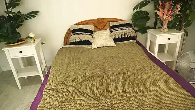 LexiiLuxx_ from StripChat is Freechat