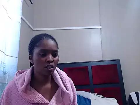 Lexiliciouse from StripChat is Freechat