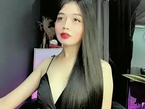 LexiLove from StripChat is Freechat