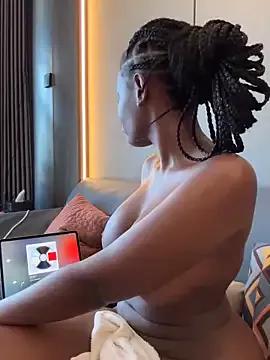 Lexiluv1 from StripChat is Freechat