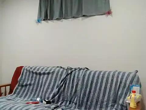 Leximarieviolet69xx from StripChat is Freechat