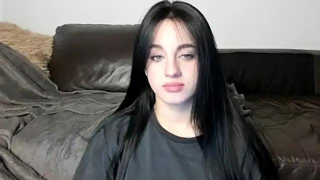 LexiSinnn from StripChat is Freechat