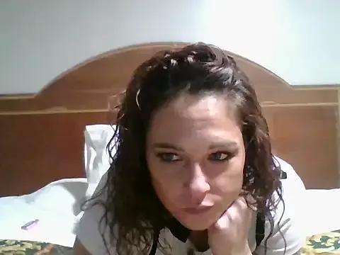 LexiSkye94 from StripChat is Freechat