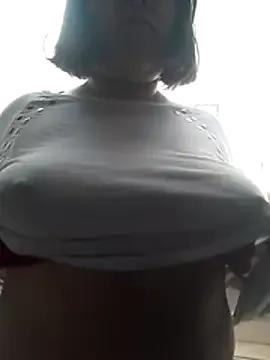 LexusToxica from StripChat is Freechat