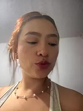 Lexxa_peach from StripChat