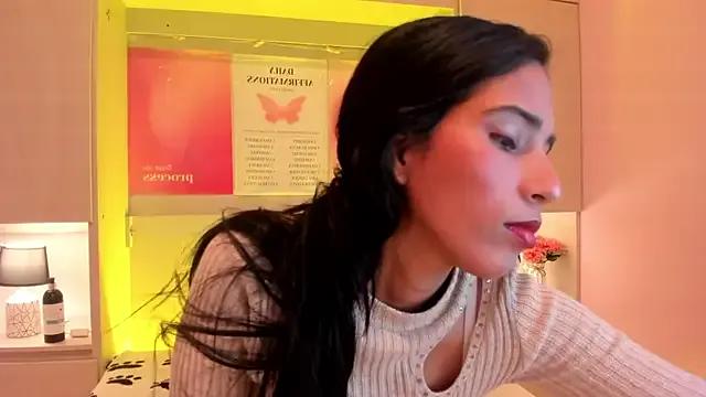 LexxaQueen from StripChat is Freechat