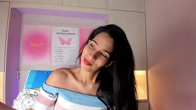 LexxaQueen from StripChat is Freechat