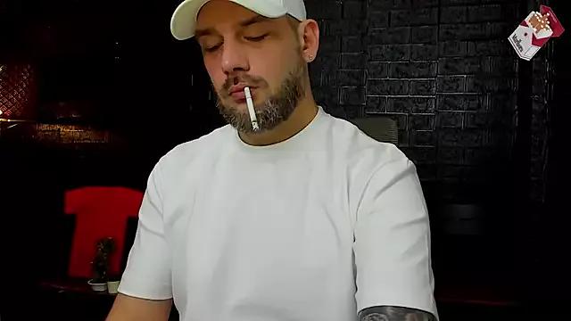 LexXHardy from StripChat