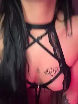 Lexy669 from StripChat is Freechat