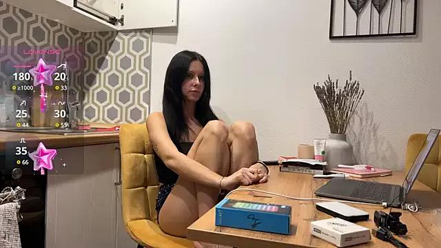 Try our streaming cams variety and talk on a personal level with our adorable girls streamers, showing off their bountiful shapes and dildos.