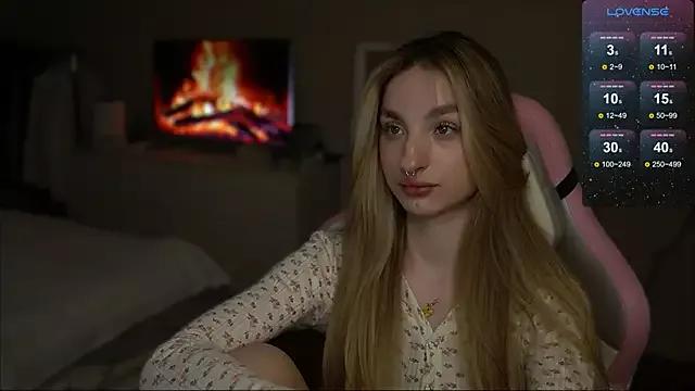 Try our streaming cams variety and talk on a personal level with our adorable girls streamers, showing off their bountiful shapes and dildos.