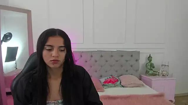 Lexy_mara_18 from StripChat is Freechat
