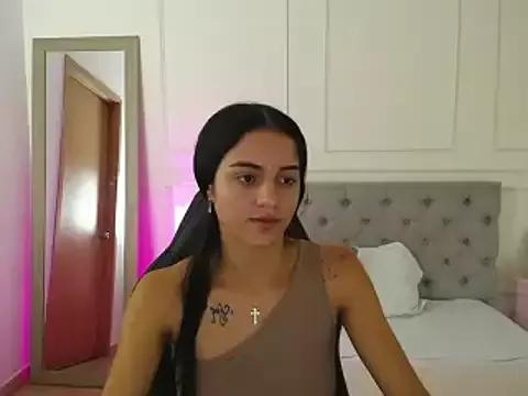 Lexy_mara_18 from StripChat is Freechat