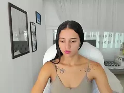 Lexy_mara_18 from StripChat is Freechat