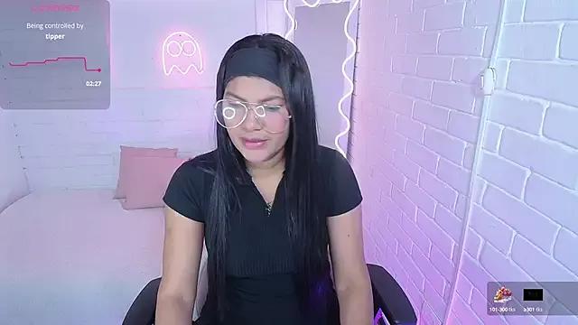 Try our streaming cams variety and talk on a personal level with our adorable girls streamers, showing off their bountiful shapes and dildos.