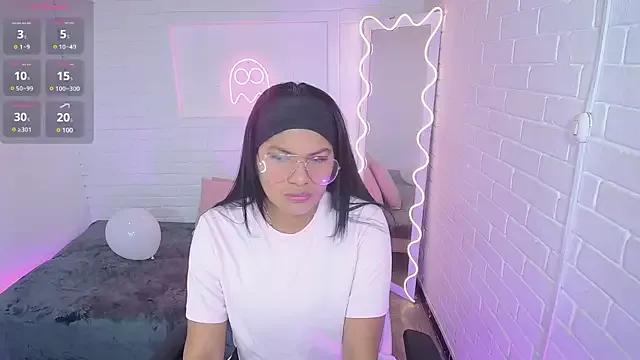 Try our streaming cams variety and talk on a personal level with our adorable girls streamers, showing off their bountiful shapes and dildos.