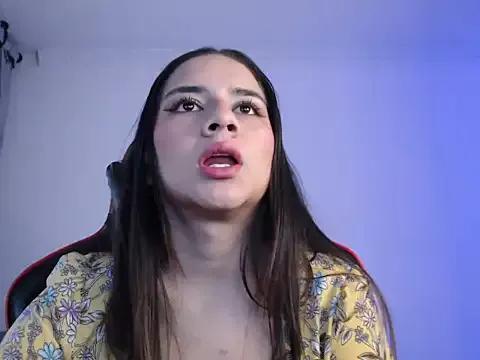 Try our streaming cams variety and talk on a personal level with our adorable girls streamers, showing off their bountiful shapes and dildos.