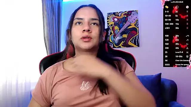 Try our streaming cams variety and talk on a personal level with our adorable girls streamers, showing off their bountiful shapes and dildos.