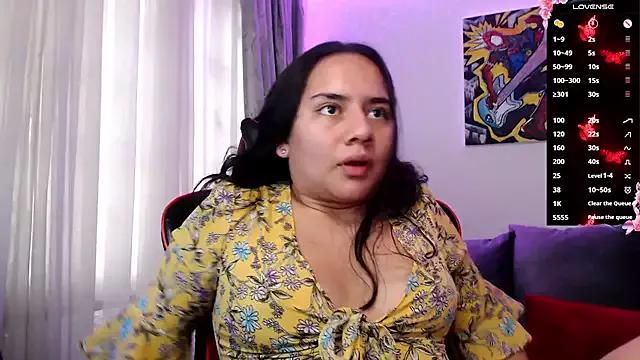 Try our streaming cams variety and talk on a personal level with our adorable girls streamers, showing off their bountiful shapes and dildos.