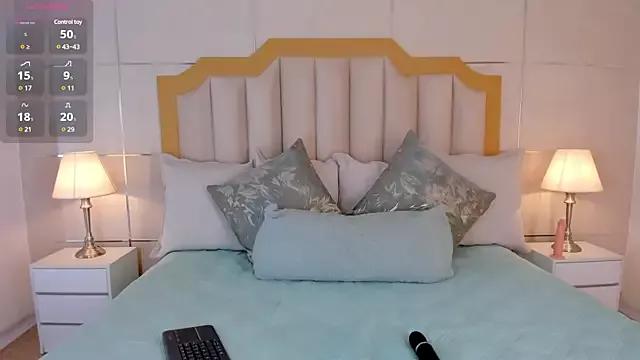 LexyFox1 from StripChat is Freechat