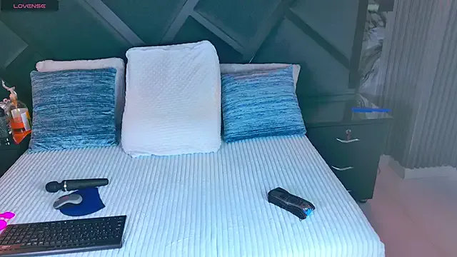 LexyRooss from StripChat is Freechat