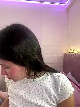 lexyrose- from StripChat is Freechat