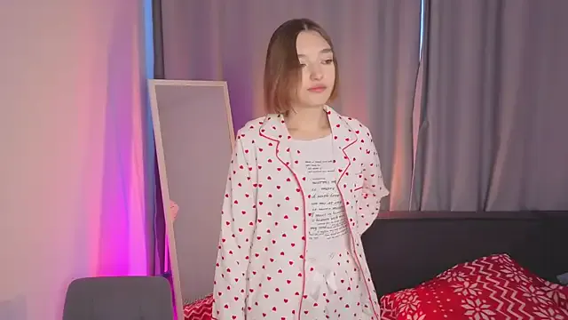 Try our streaming cams variety and talk on a personal level with our adorable girls streamers, showing off their bountiful shapes and dildos.