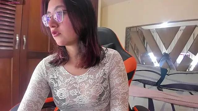 Try our streaming cams variety and talk on a personal level with our adorable girls streamers, showing off their bountiful shapes and dildos.