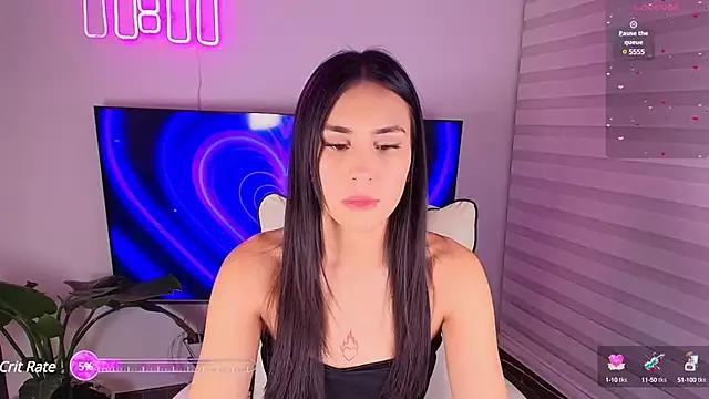 leyla_mercier from StripChat