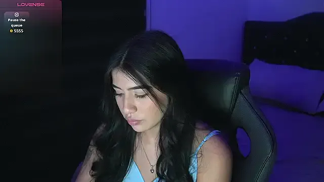 leyla_sanss from StripChat is Freechat