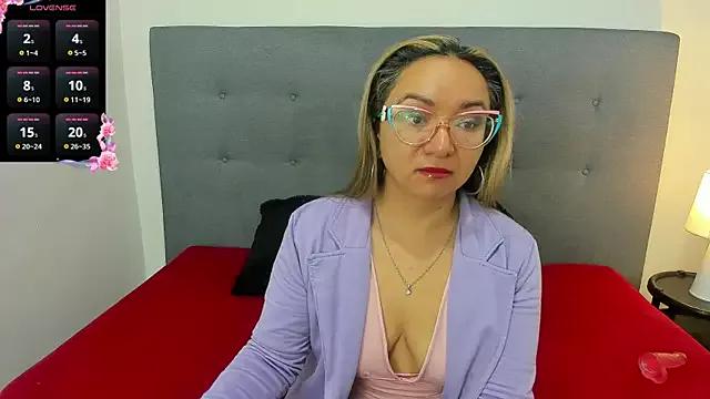 Try our streaming cams variety and talk on a personal level with our adorable girls streamers, showing off their bountiful shapes and dildos.