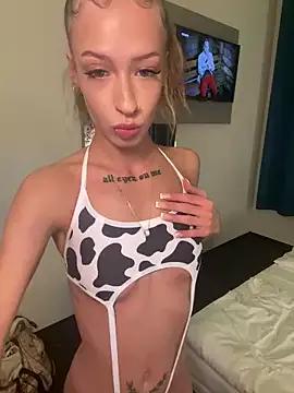 Leyladieistso47 from StripChat
