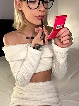 Leyladieistso47 from StripChat