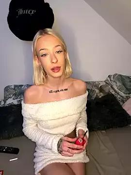 Leyladieistso47 from StripChat