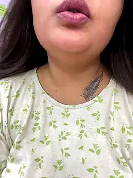 leylafleece from StripChat