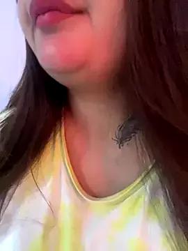 leylafleece from StripChat