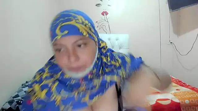 Leylafourniert from StripChat