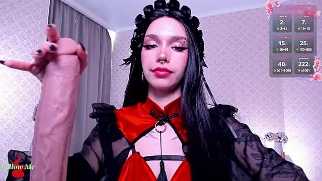 LeylaNoiry from StripChat