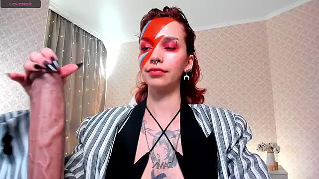 LeylaNoiry from StripChat