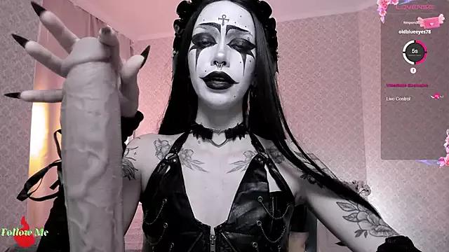 LeylaNoiry from StripChat
